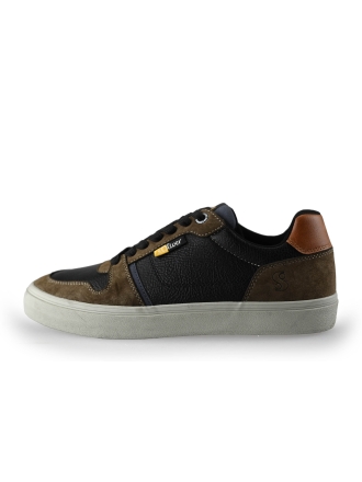 s. Oliver Sneakers Bruin 233381