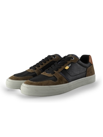 s. Oliver Sneakers Bruin 233381