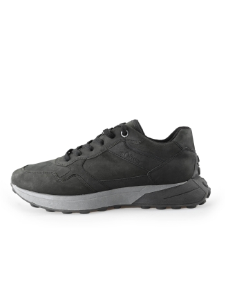 s. Oliver Sneakers Zwart 233382