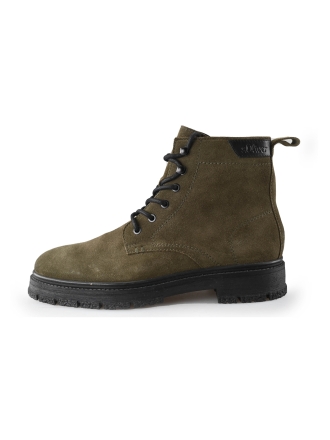 s. Oliver Veterboots