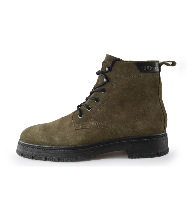 s. Oliver Veterboots