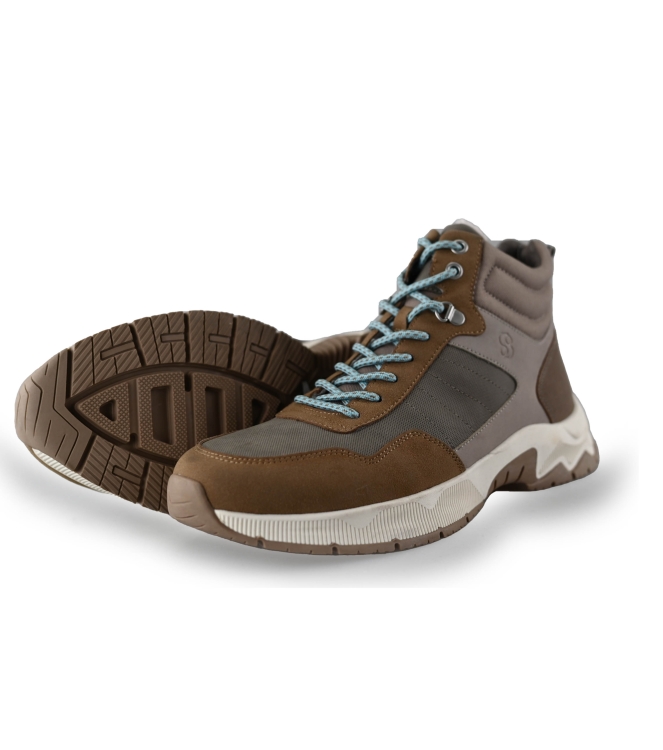 s. Oliver Hoge sneakers