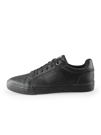 s. Oliver Sneakers Zwart 233387