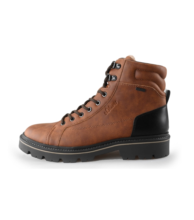 s. Oliver Veterboots