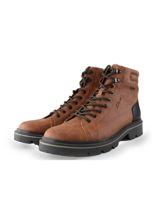 s. Oliver Veterboots