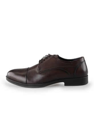 s. Oliver Nette schoenen Bruin 233391