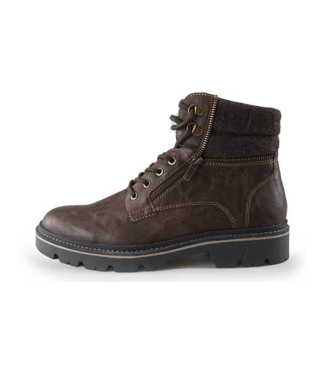 s. Oliver Veterboots