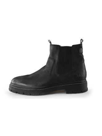 s. Oliver Chelsea boots Zwart 233396
