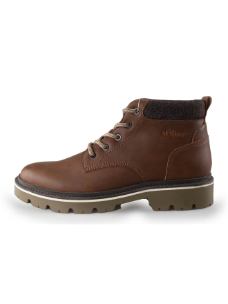 s. Oliver Veterboots
