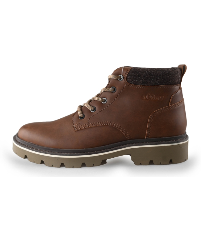 s. Oliver Veterboots
