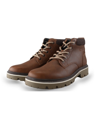 s. Oliver Veterboots