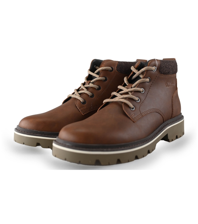 s. Oliver Veterboots