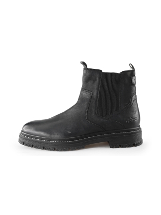 s. Oliver Chelsea boots Zwart 233401