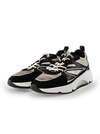 Cruyff Sneakers Zwart 233415