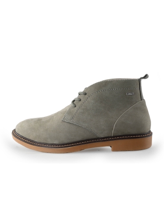 s. Oliver Veterschoenen Grijs 233422