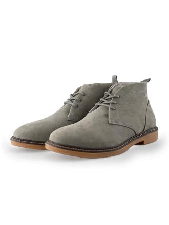 s. Oliver Veterschoenen Grijs 233422