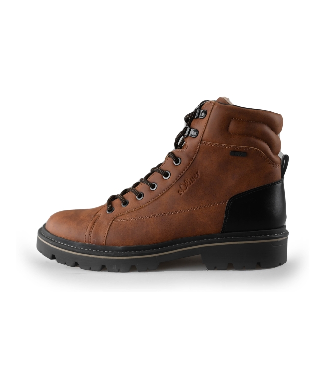 s. Oliver Veterboots