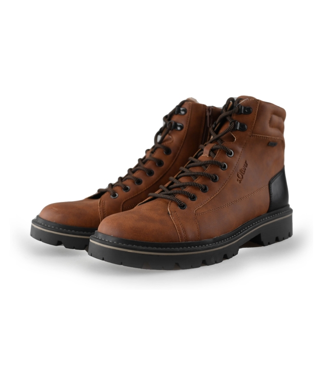 s. Oliver Veterboots