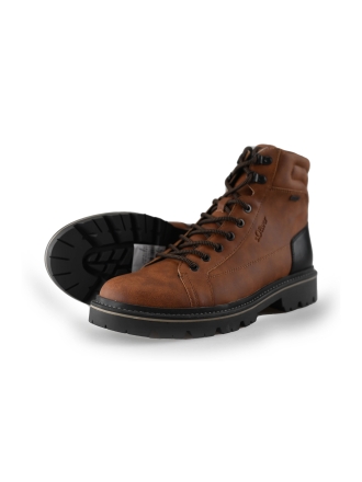 s. Oliver Veterboots