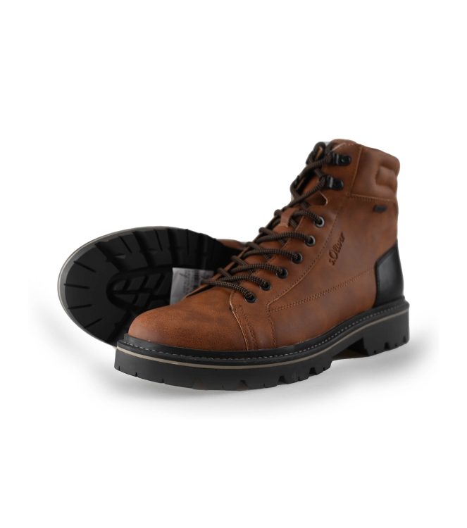 s. Oliver Veterboots