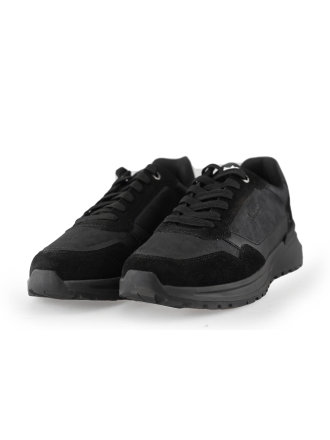 s. Oliver Sneakers Zwart 233440