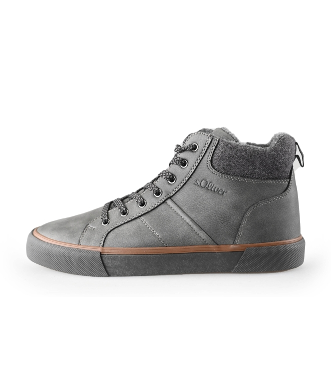 s. Oliver Veterboots
