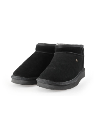 Warmbat Boots Zwart 233445