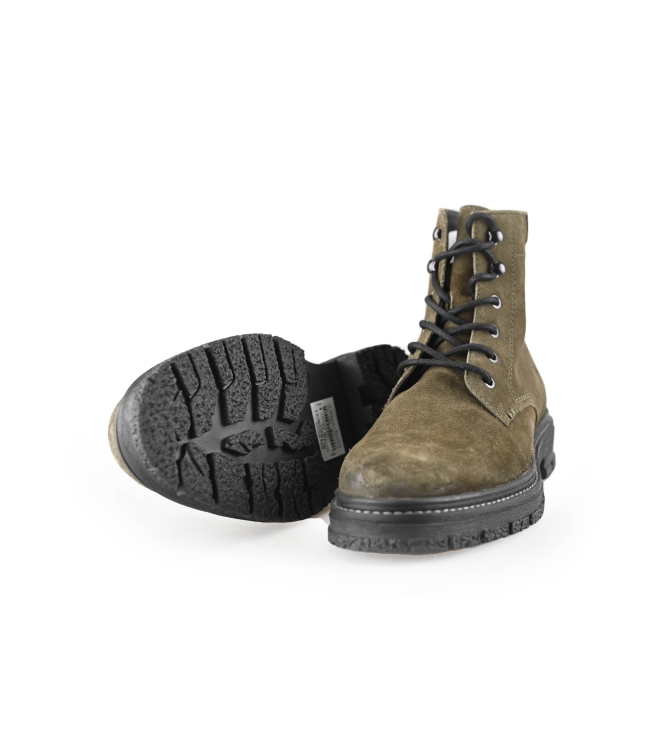 s. Oliver Veterboots