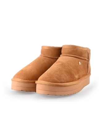 Warmbat Boots Bruin 233447
