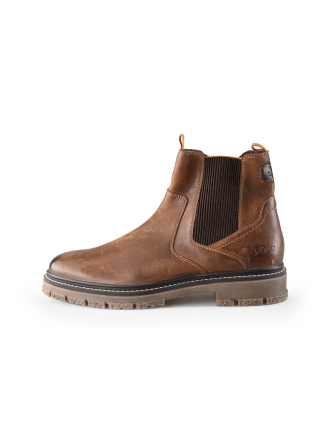 s. Oliver Veterboots