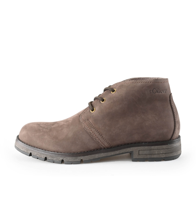 s. Oliver Veterschoenen