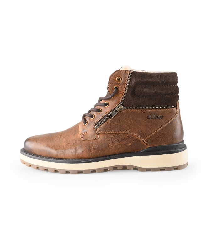 s. Oliver Veterboots