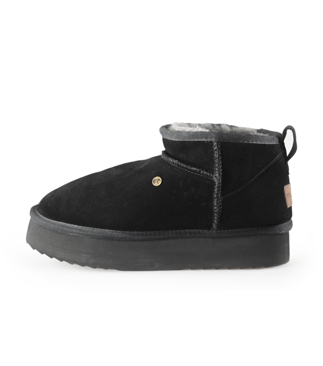 Warmbat Boots
