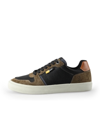 s. Oliver Sneakers Zwart 233472