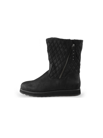 Skechers Laarzen Zwart 233475