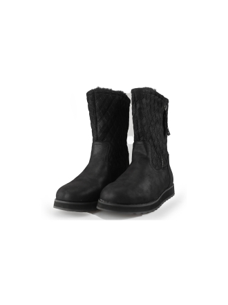 Skechers Laarzen Zwart 233475