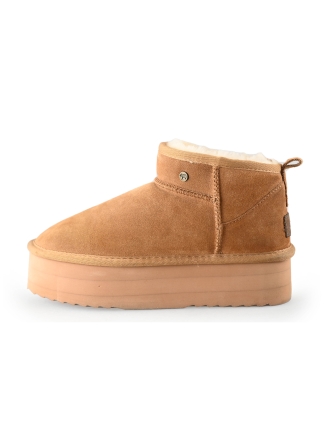 Warmbat Boots