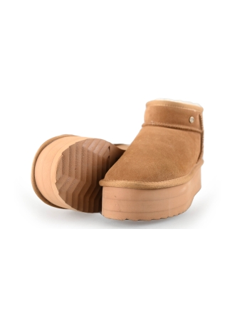 Warmbat Boots