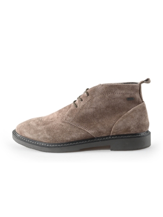 s. Oliver Veterschoenen Bruin 233485