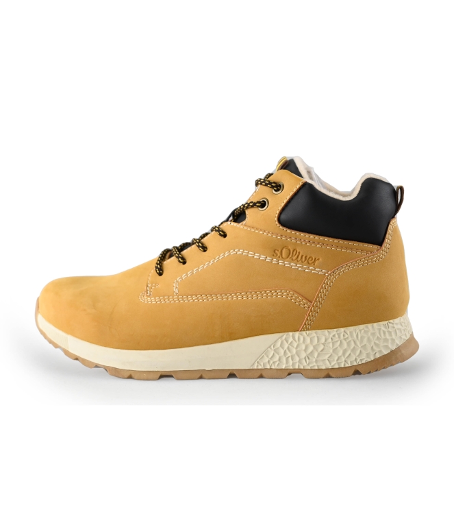 s. Oliver Hoge sneakers