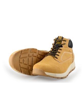 s. Oliver Hoge sneakers