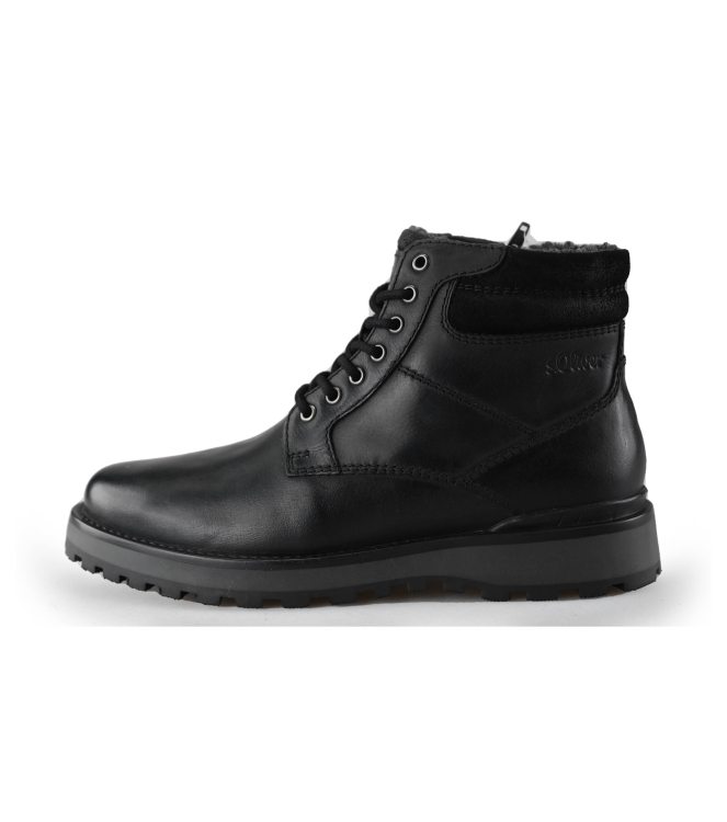 s. Oliver Veterboots