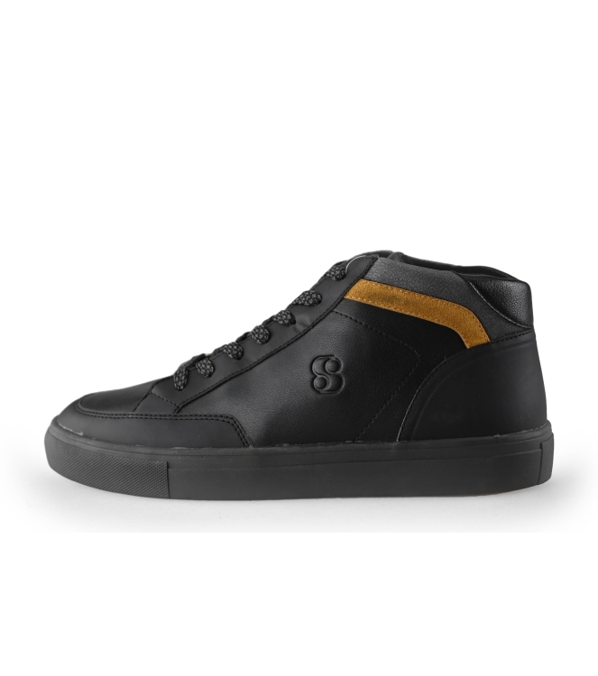 s. Oliver Hoge sneakers
