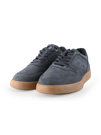 s. Oliver Sneakers Blauw 233500