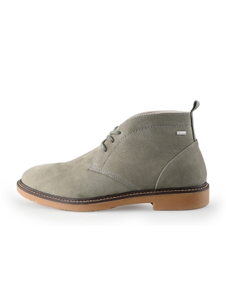s. Oliver Veterschoenen Grijs 233501