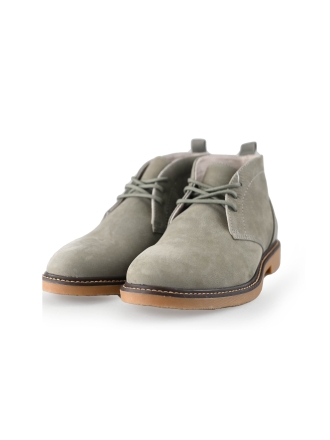 s. Oliver Veterschoenen Grijs 233501