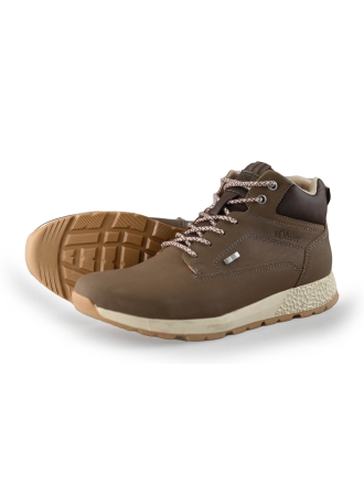 s. Oliver Hoge sneakers