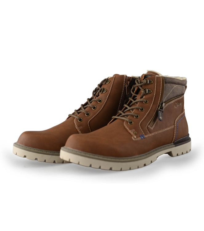 s. Oliver Veterboots