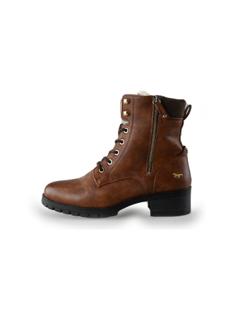 Mustang Veterboots