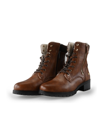 Mustang Veterboots